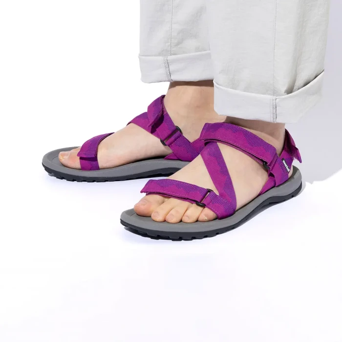 AQUA GRIPPER SANDALS