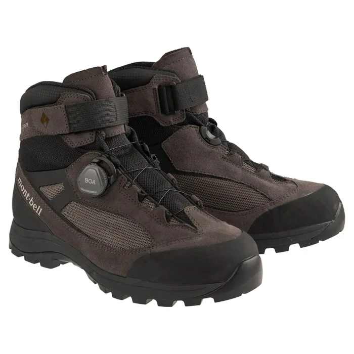 ALPINE CRUISER 800 BOA M'S