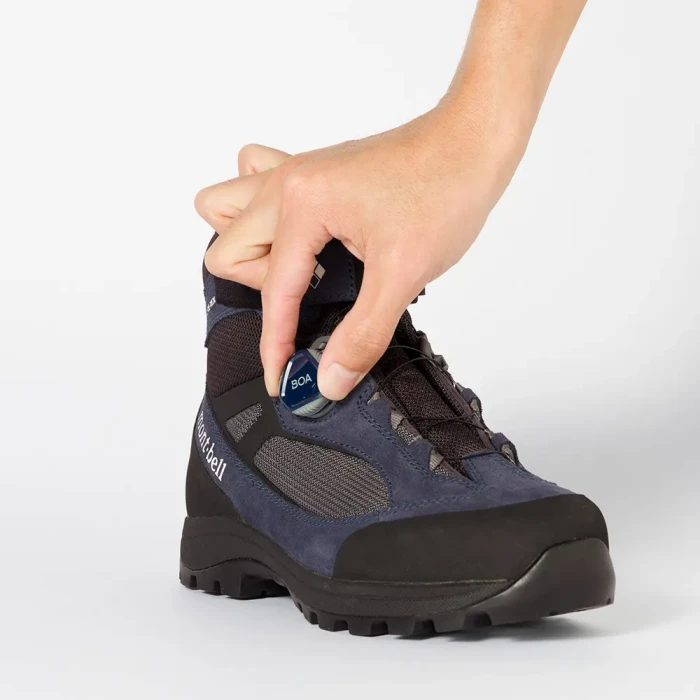 ALPINE CRUISER 800 BOA W'S