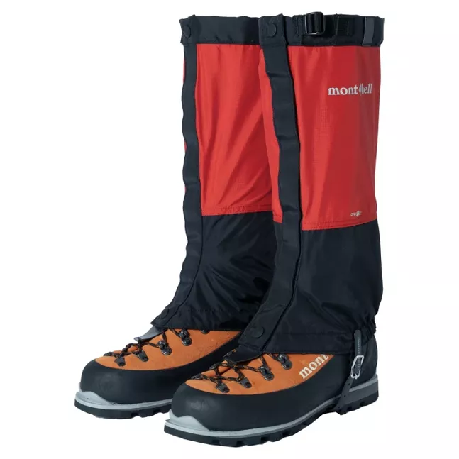 DRY-TEC EASY-FIT GAITERS