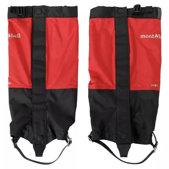 DRY-TEC EASY-FIT GAITERS