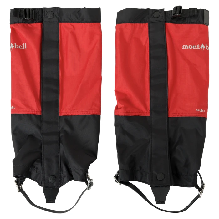 DRY-TEC EASY-FIT GAITERS