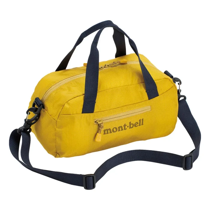 LIGHT WEIGHT DUFFLE BAG 5