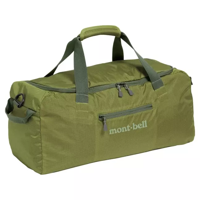 LIGHT WEIGHT DUFFLE BAG 40