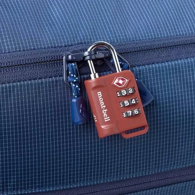 LIGHT WEIGHT DUFFLE BAG 40