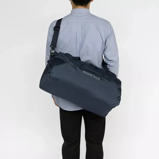 LIGHT WEIGHT DUFFLE BAG 40