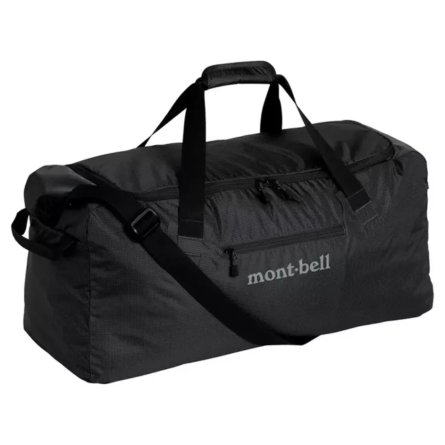 LIGHT WEIGHT DUFFLE BAG 60
