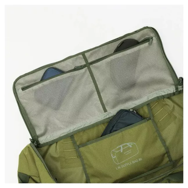 LIGHT WEIGHT DUFFLE BAG 60
