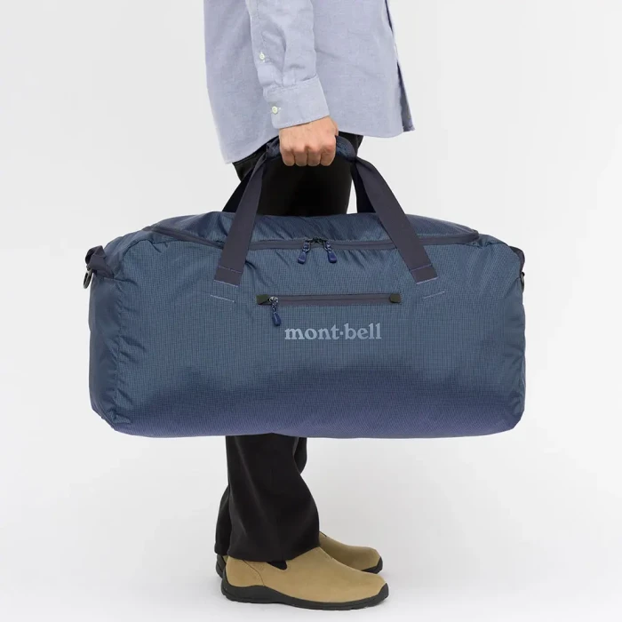 LIGHT WEIGHT DUFFLE BAG 60