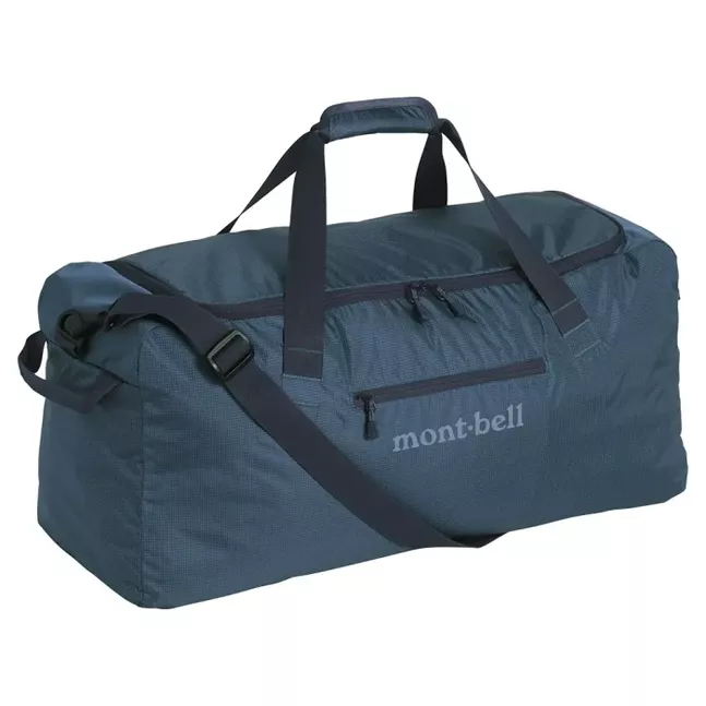 LIGHT WEIGHT DUFFLE BAG 60