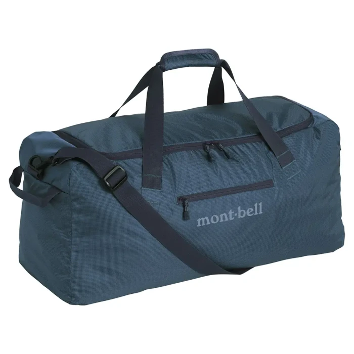 LIGHT WEIGHT DUFFLE BAG 60