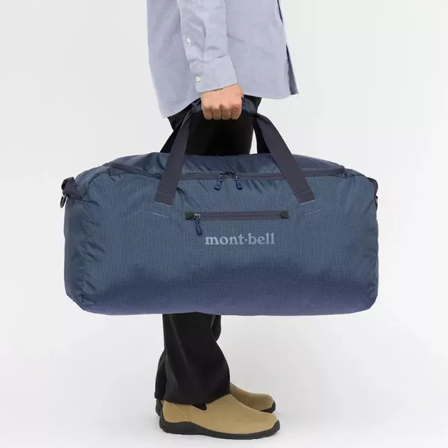 LIGHT WEIGHT DUFFLE BAG 60