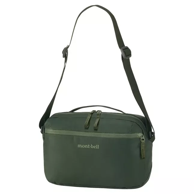 TRAVEL TOUGH POUCH L