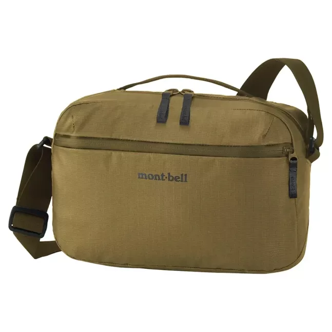 TRAVEL TOUGH POUCH L