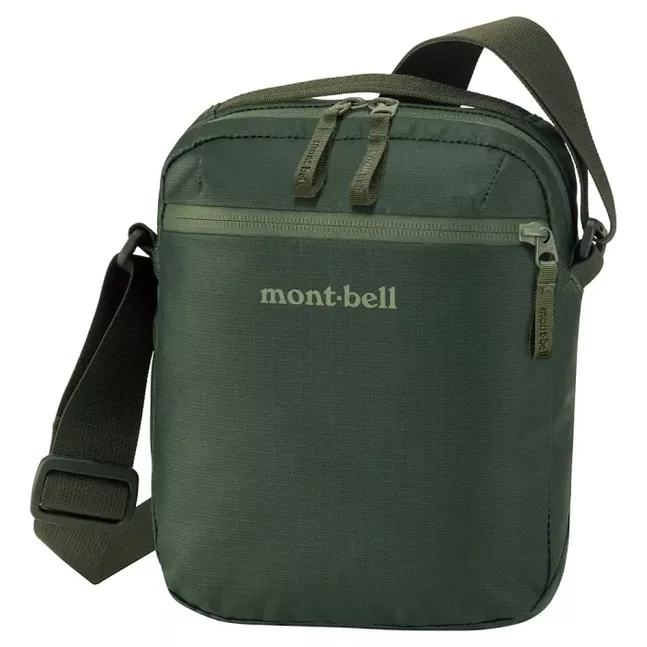 TRAVEL TOUGH SHOULDER BAG