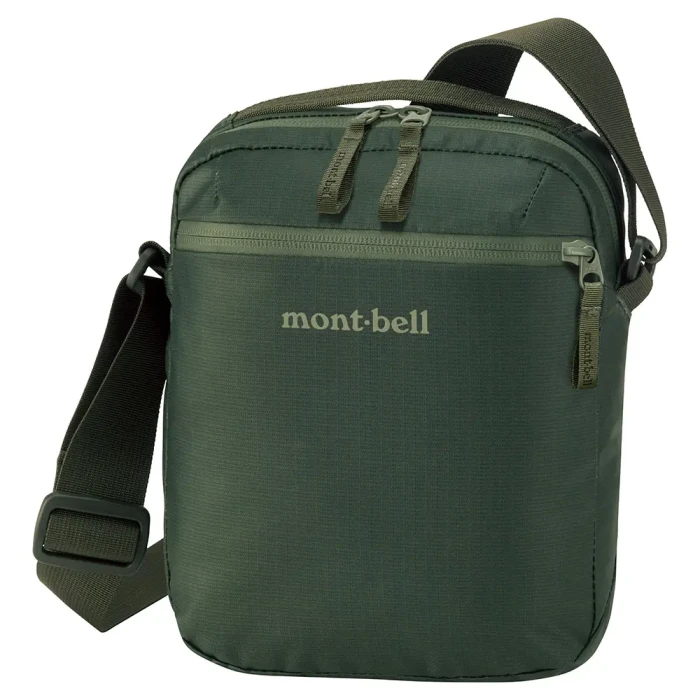 TRAVEL TOUGH SHOULDER BAG