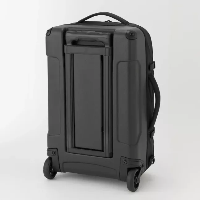 WHEELY BAG 40