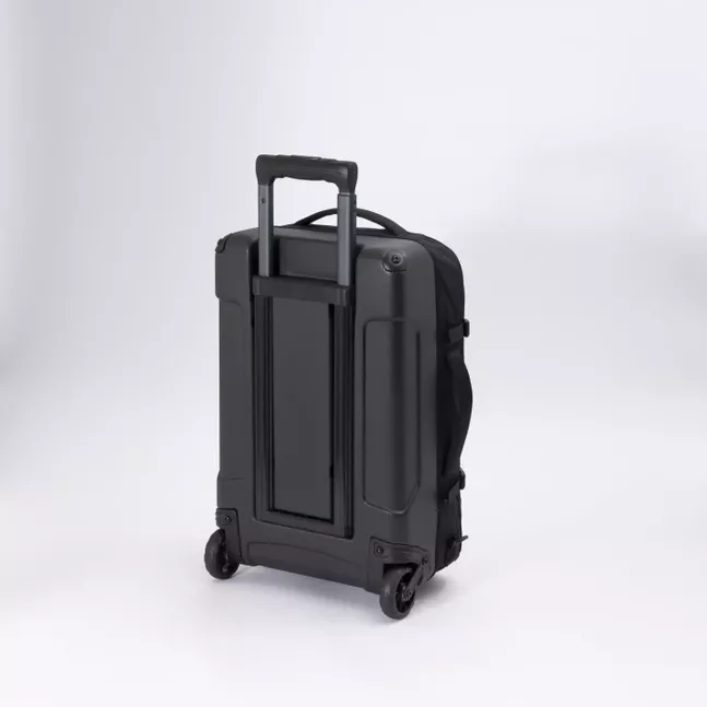 WHEELY BAG 40
