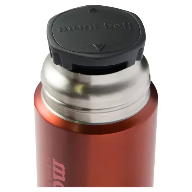 ALPINE THERMO BOTTLE 0.35L