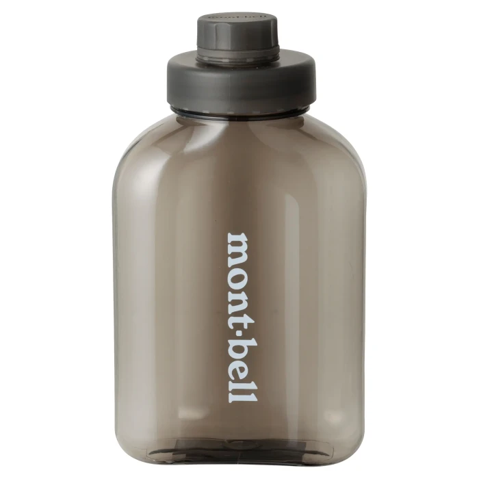 SQUARE BOTTLE ACTIVE 1.0L