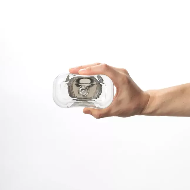 SQUARE BOTTLE ACTIVE 1.0L