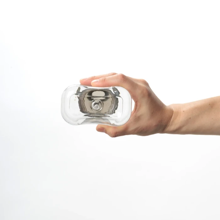 SQUARE BOTTLE ACTIVE 1.0L