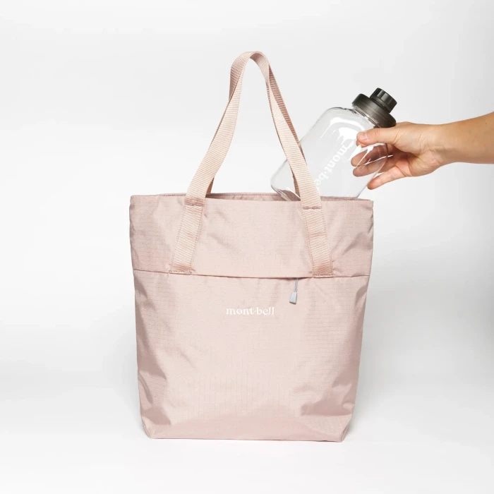 SQUARE BOTTLE ACTIVE 1.0L