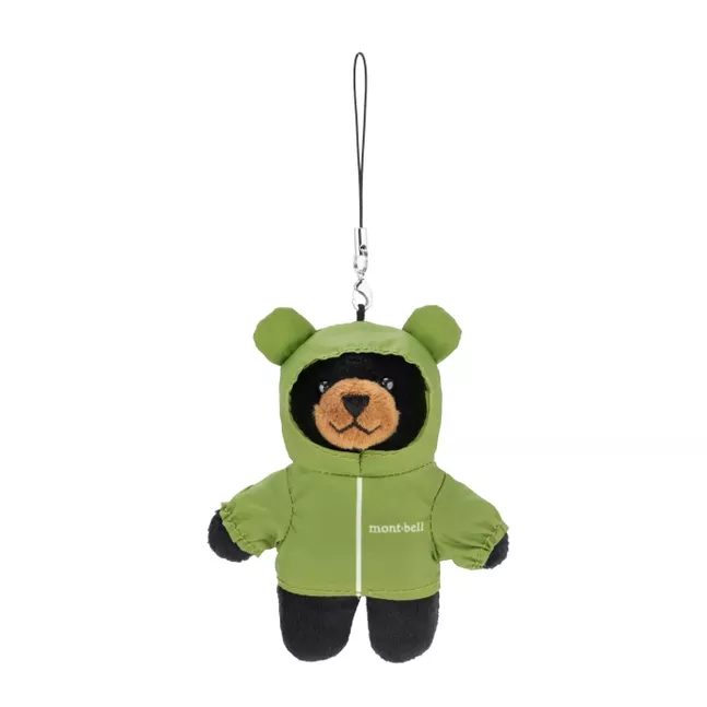 STRAP MONTA BEAR #4