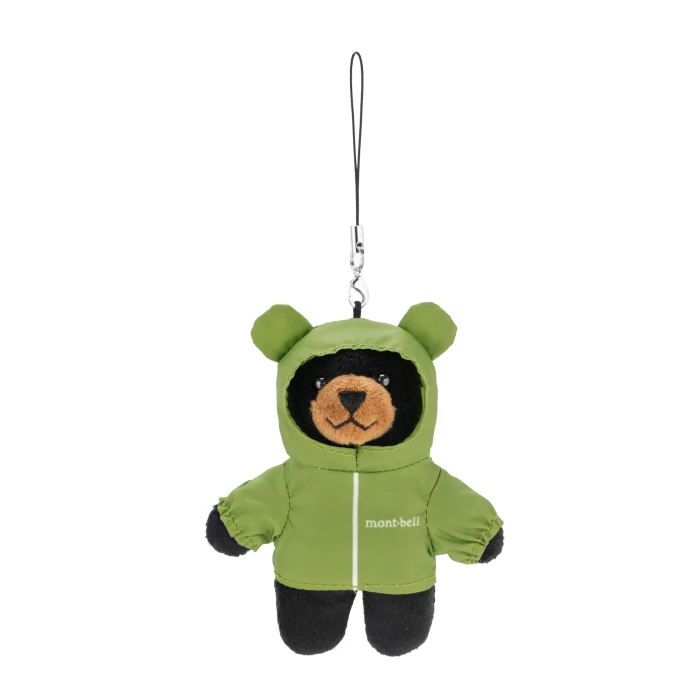 STRAP MONTA BEAR #4