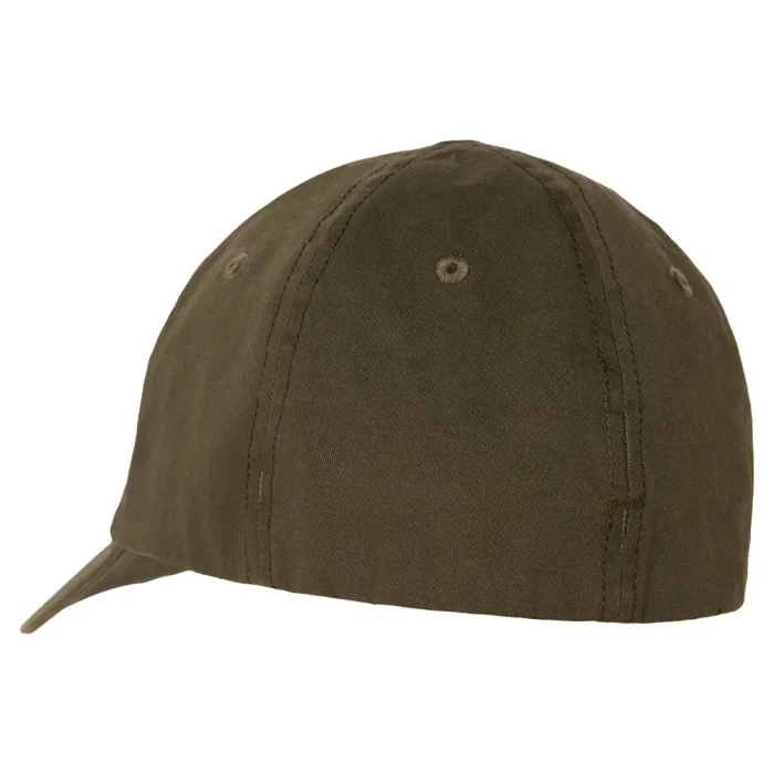WO STRETCH COTTON SMOOTH CAP#8