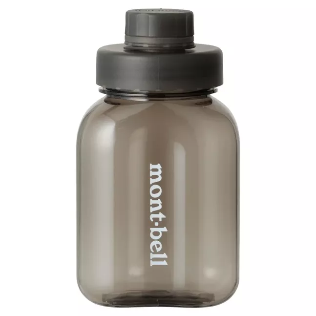 SQUARE BOTTLE ACTIVE 0.5L