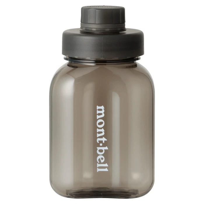 SQUARE BOTTLE ACTIVE 0.5L