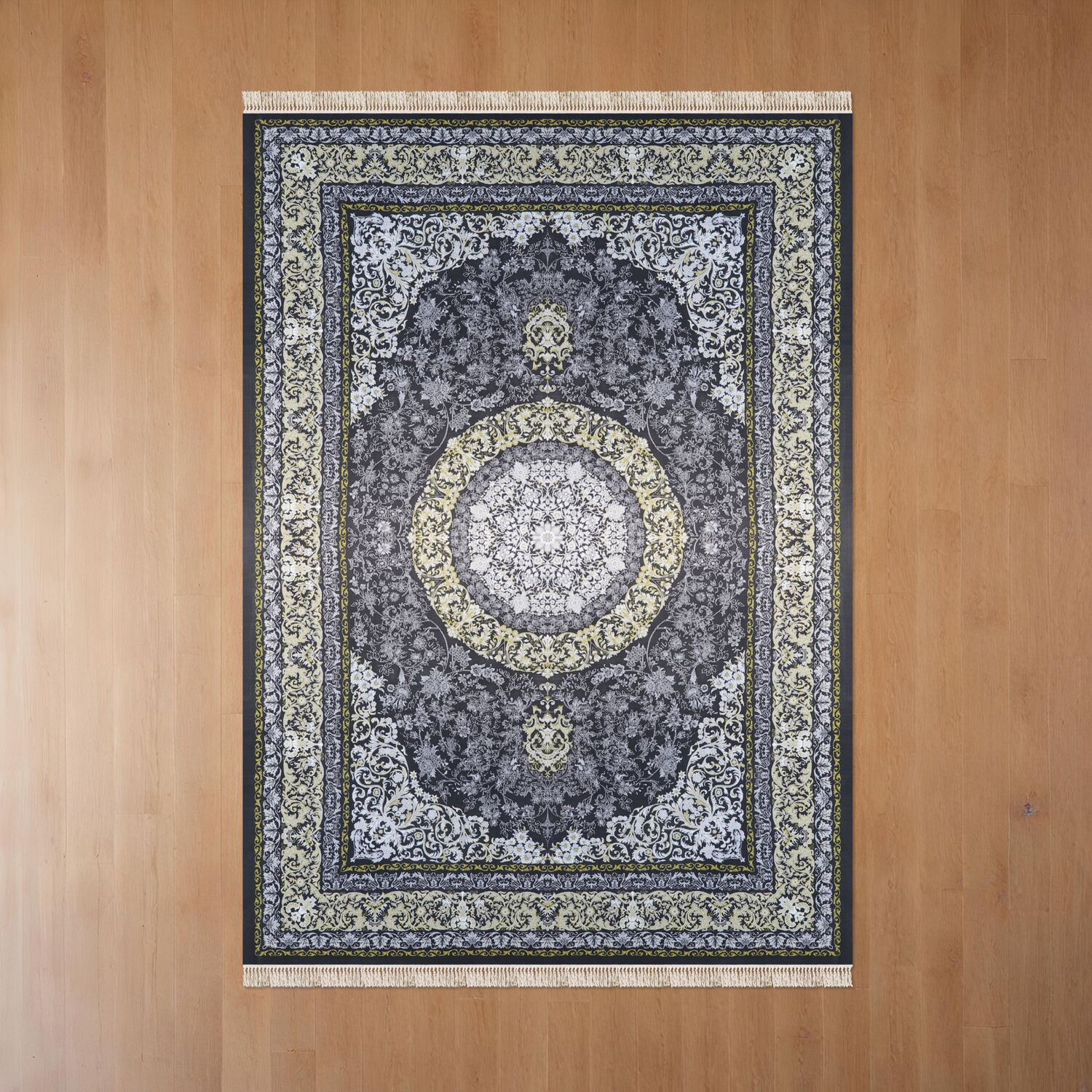 Фаррахи брэндийн Liyan коллекцийн хивс