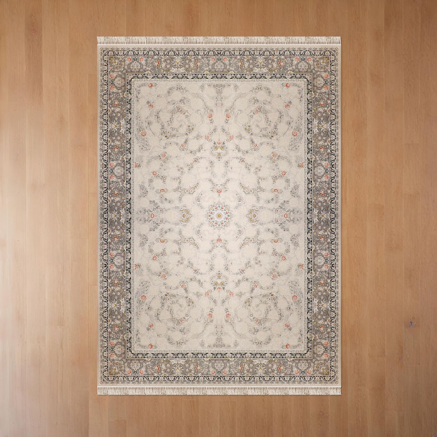 Фаррахи брэндийн Liyan коллекцийн хивс