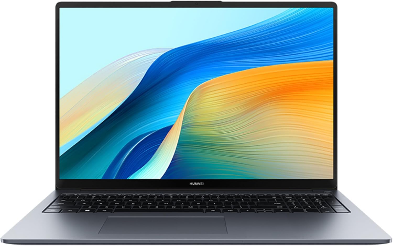 Huawei MateBook D16 i5-13420H 16GB 512GB Space Gray 16inch Notebook MCLG-X MitchellG-W5651 /53014YDL/
