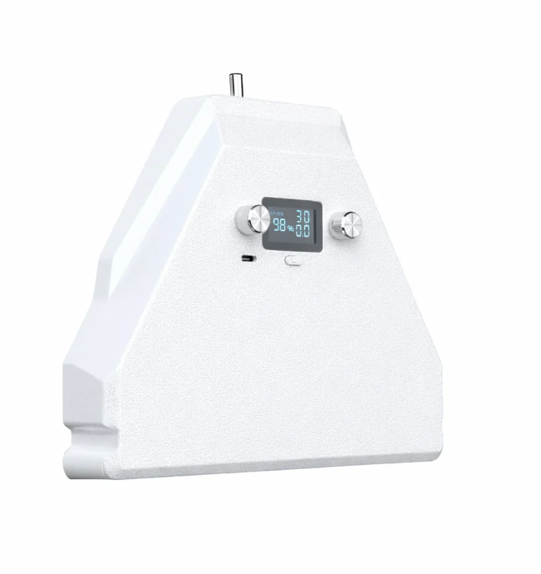 Starlink Mini battery kit