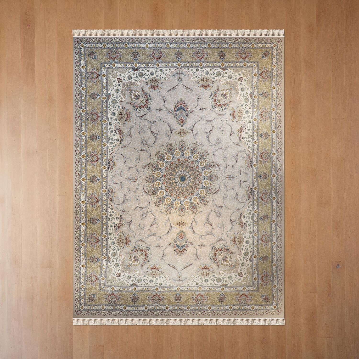 Фаррахи брэндийн Damoon коллекцийн хивс