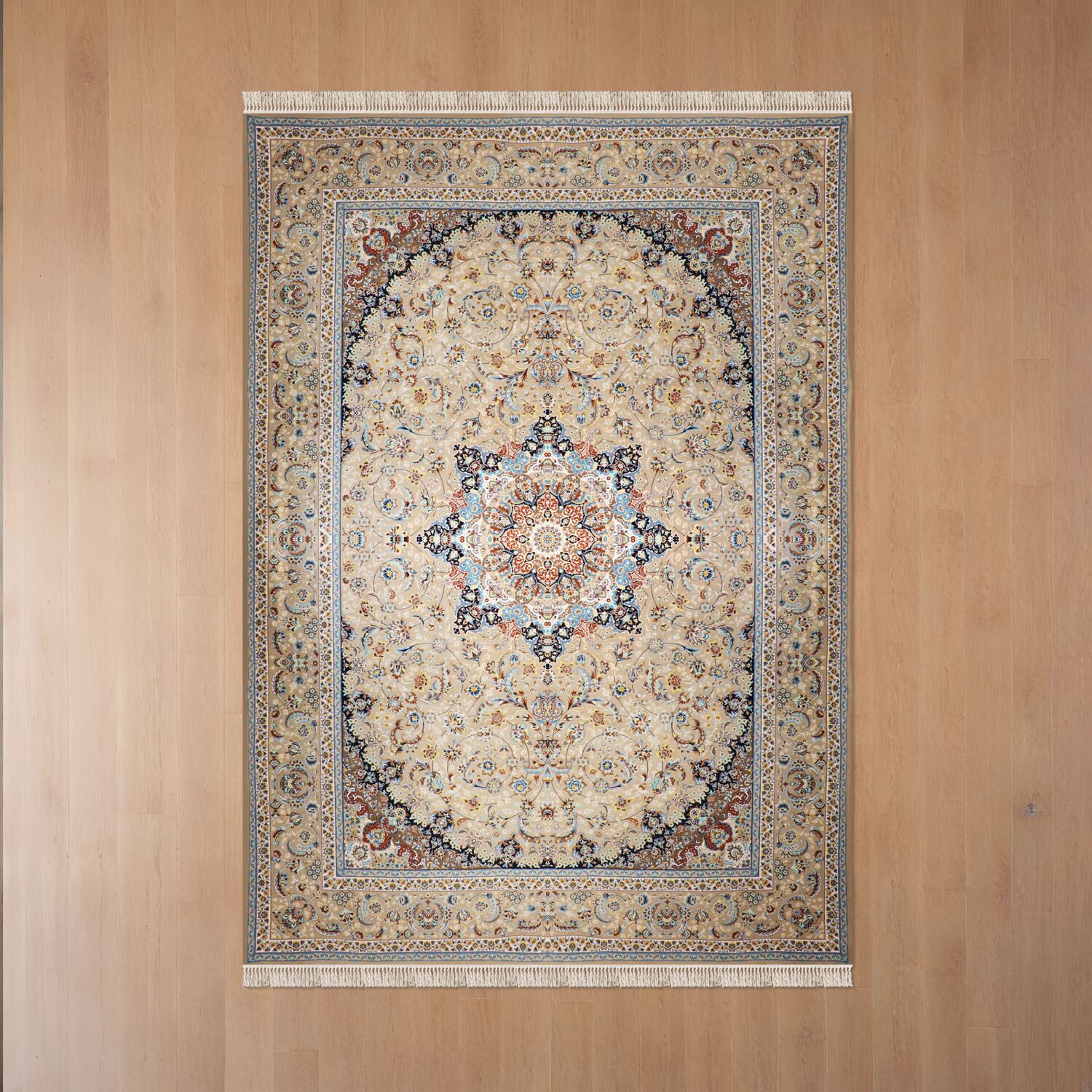 Фаррахи брэндийн Shayan коллекцийн хивс