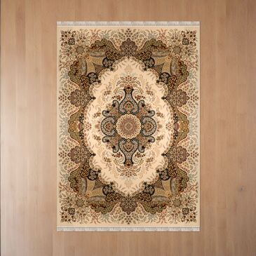 Фаррахи брэндийн Barzin коллекцийн хивс