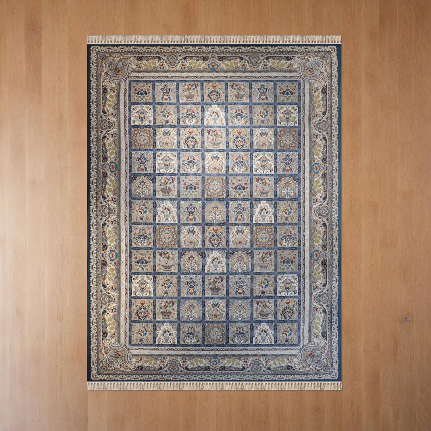 Фаррахи брэндийн Damoon коллекцийн хивс