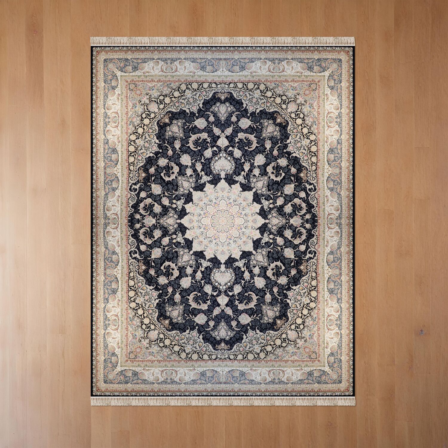 Фаррахи брэндийн Arman коллекцийн хивс