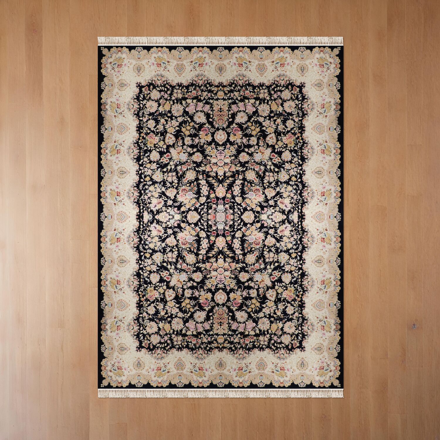 Фаррахи брэндийн Arman коллекцийн хивс