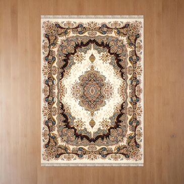 Фаррахи брэндийн Barzin коллекцийн хивс