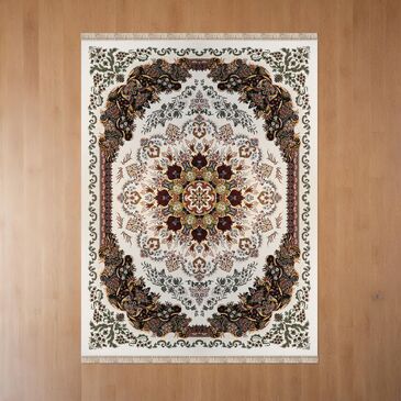 Фаррахи брэндийн Barzin коллекцийн хивс