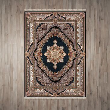 Фаррахи брэндийн Barzin коллекцийн хивс