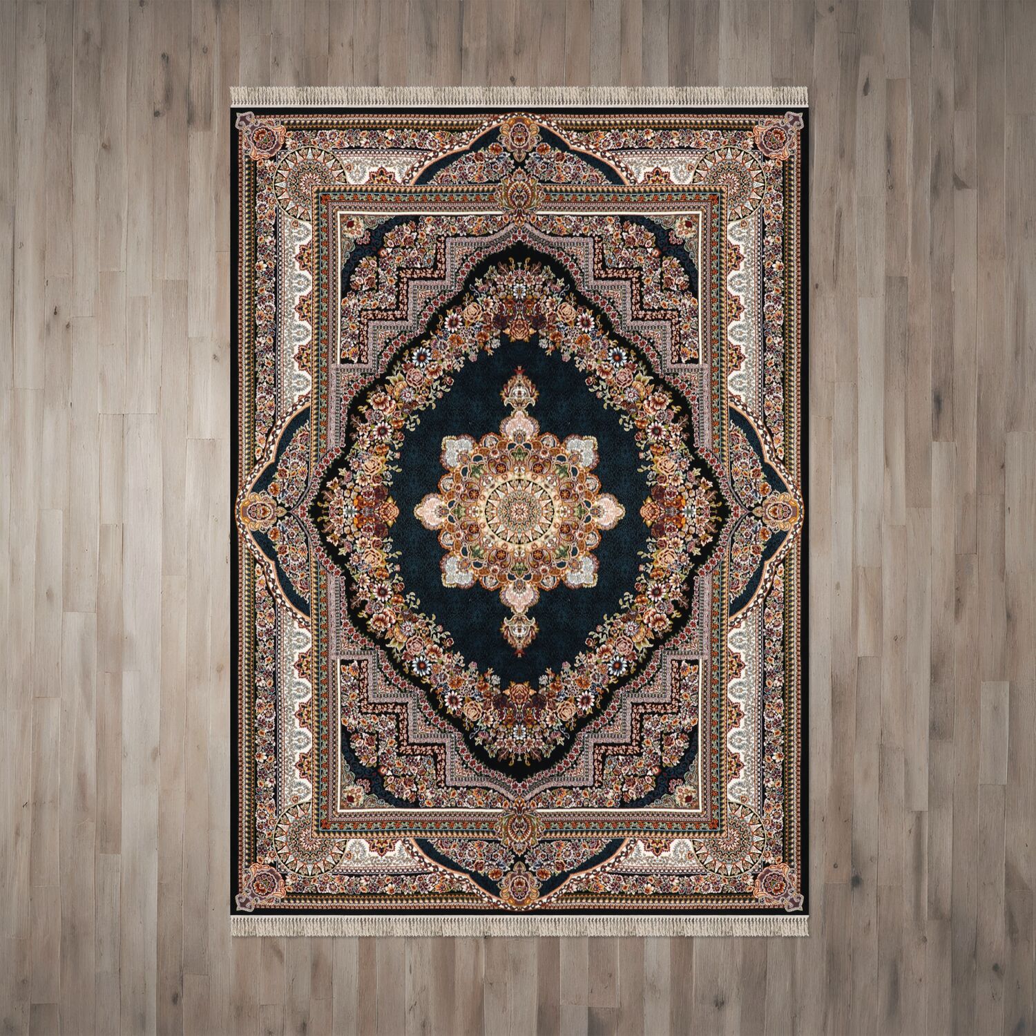 Фаррахи брэндийн Barzin коллекцийн хивс