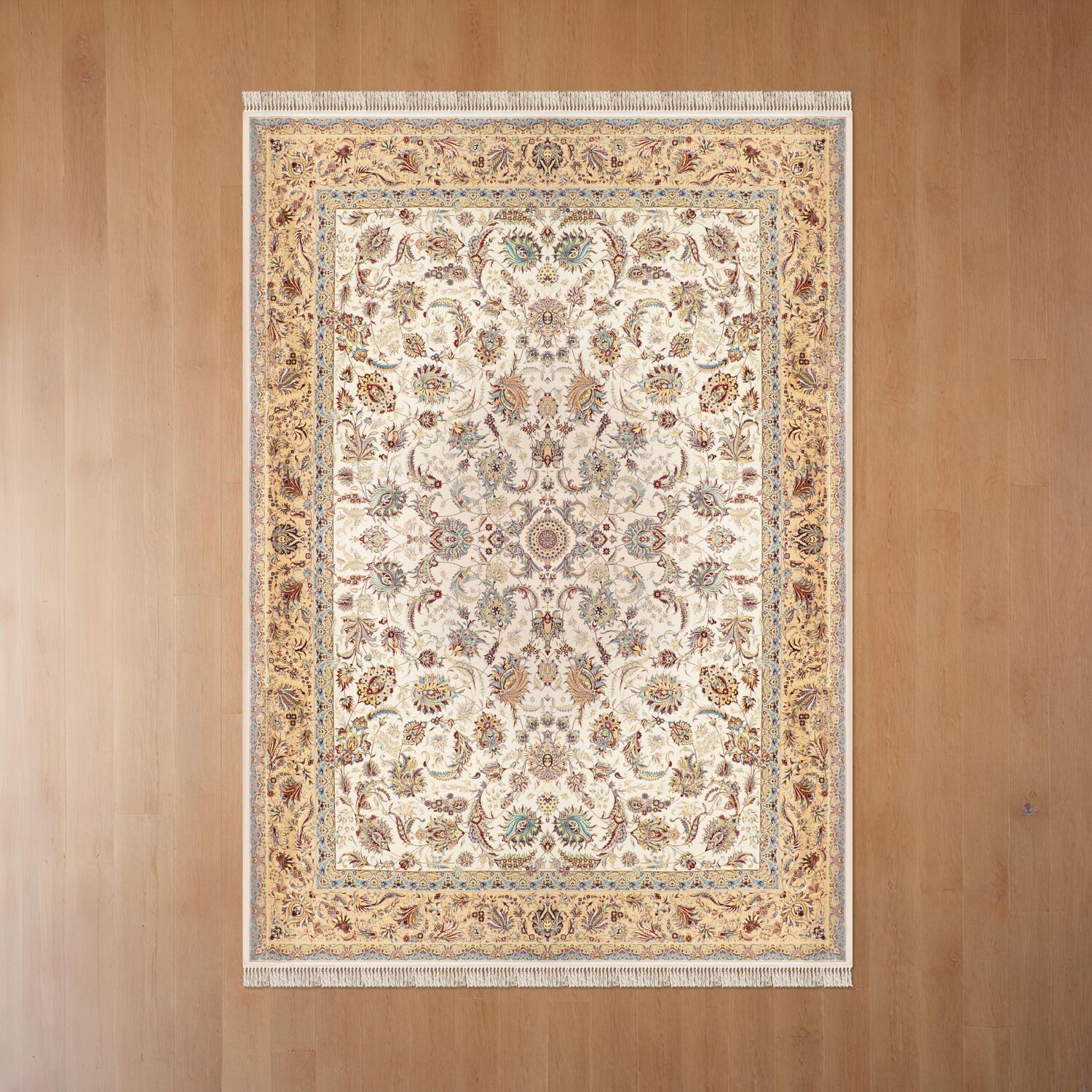 Фаррахи брэндийн Rayan коллекцийн хивс