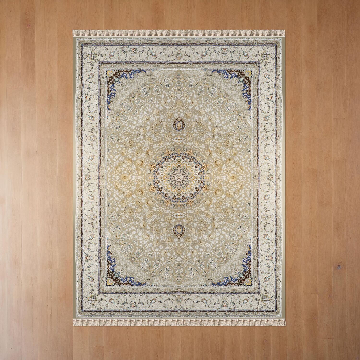 Фаррахи брэндийн Hashtbehesht коллекцийн хивс