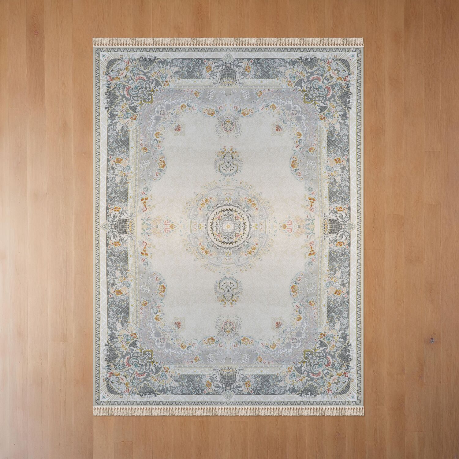 Фаррахи брэндийн Liyan коллекцийн хивс