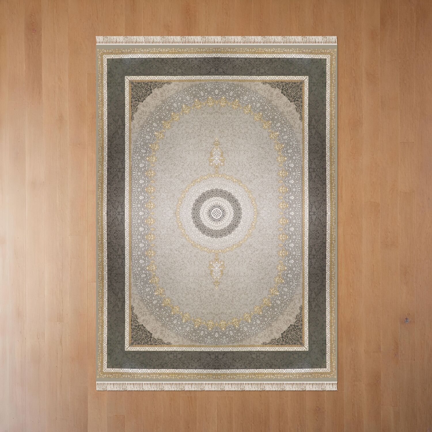 Фаррахи брэндийн Liyan коллекцийн хивс